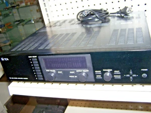 Toa M-9060DH 9000 Series Amplifier  Commercial Industrial 60 watt - Picture 1 of 2