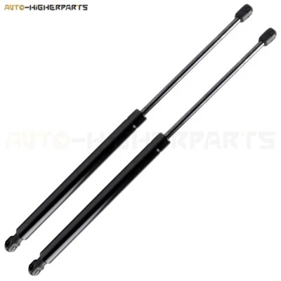 2 Qty Rear Hatchback Lift Supports Gas Spring fits 2010-15 Honda Crosstour Foto 1 de 4