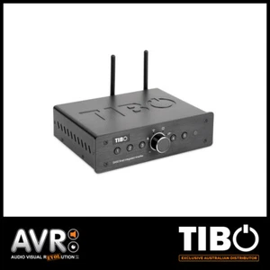 TIBO SIA-50 Streaming Integrated Amplifier - Picture 1 of 2