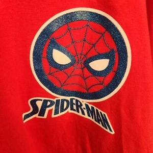 Universal Studios Marvel Spider-Man Shirt Größe XL Spiderman neu mit Etikett - Bild 1 von 12