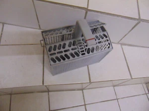 Der original Besteckkorb AEG Spülmaschine - Bild 1 von 15
