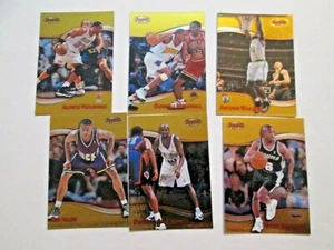 1998 Bowman's Best Basketball Lot of 44 w/rookies & stars - Picture 1 of 2