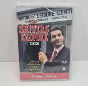 The Brittas Empire The Complete Series 1 DVD New Sealed UK Region 2 - Picture 1 of 2