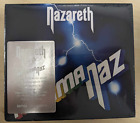 Nazareth - Razamanaz [Remastered] BRANDNEU / VERSIEGELTE CD