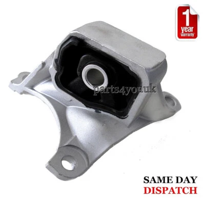FRONT MIDDLE GEARBOX ENGINE MOUNT HONDA CIVIC TYPE R EP3 K20A 2001-2005 K20A - Image 1 of 3