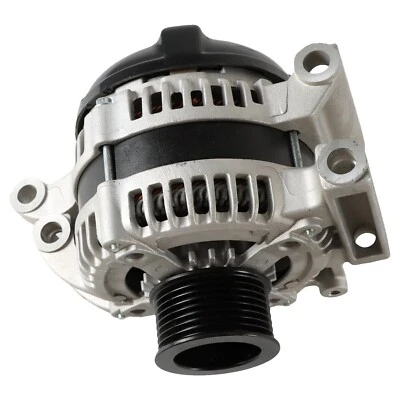 Alternator Fits Toyota Tundra 4.6L 2010 -2019 & 5.7L 2007-2021 150AMP - Image 1 of 4