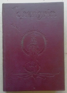 The Tale of Lohengrin Richard WAGNER ROLLESTON Willy POGANY Vincent Books 1913 - Imagen 1 de 12
