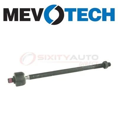 Mevotech Steering Tie Rod End for 2015-2016 Jeep Renegade 1.4L 2.4L L4 - dn - Imagem 1 de 4