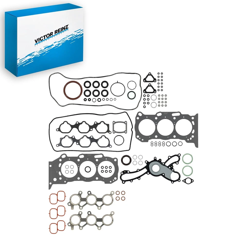 Victor Reinz Engine Gasket Set For 2005-2012 Toyota Avalon - Image 1 of 1
