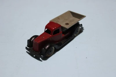 MERCURY AUTOCARRO CON CASSONE S. 1:43? MOLTO BUONO NO BOX - Immagine 1 di 3