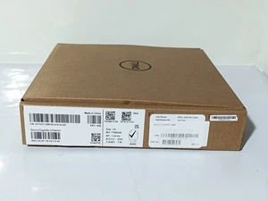 Dell WD19S 130W Dockingstation - Schwarz _1,41_6 - Bild 1 von 11