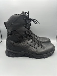 Irish Setter HUNT Men's Waterproof Boot Black Hunting Size 9.5 D - Picture 1 of 9