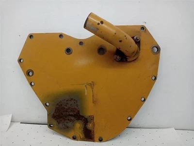 2003 CAT 3126 外定时保护套 (8231481) — 第 1/4 张图片