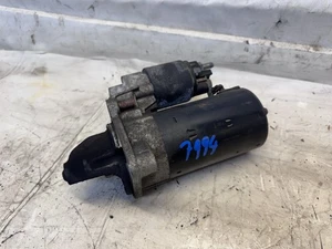 BMW 3er E46 6Zyl Anlasser Starter 320i 325ii 330i 1740374 - Bild 1 von 1