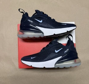 Nike Air Max 270 GS talla 4y zapatos para correr ¡NUEVOS! - Imagen 1 de 6