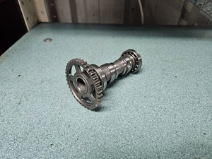 2009 Honda CRF450R Camshaft Cam Shaft CRF450 R CRF 450 - Picture 1 of 6