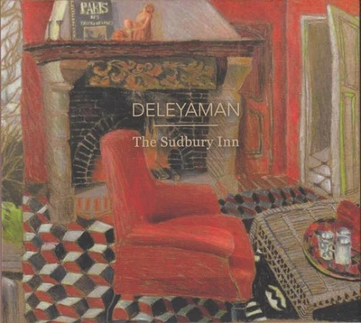 Deleyaman ‎– The Sudbury Inn (CD) - Bild 1 von 2