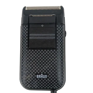 Braun 5422 Rasoio Elettrico a Filo Funzionante - Foto 1 di 5