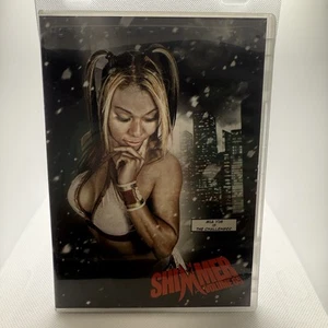 Official Shimmer Women Athletes Volume 65 DVD Pro Wrestling AEW ROH WWE - Picture 1 of 5