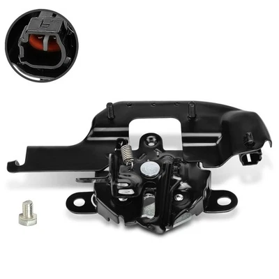 Hood Latch Lock for Lexus ES300h ES350 2019-2023 ES250 2021 2022-2023 5351033491 - Image 1 of 4