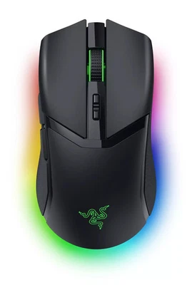 Razer Cobra Pro Wireless Optical Gaming Mouse - RZ01-04660100 - image 1 of 4
