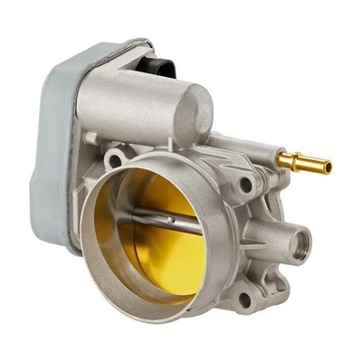 Cuerpo del acelerador para Isuzu Ascender 2003 04 05 06 2007 | Tipo de hoja | Para 12568580 Foto 1 de 4