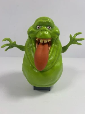 Ghostbusters Slimer 2016 lengua elástica interactiva Mattel Screams probado funciona Foto 1 de 4