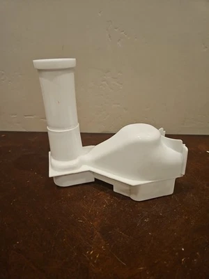 Levoit Hybrid Ultrasonic Humidifier LV600HH Replacement Part Steam Pipe Only  - Image 1 of 3