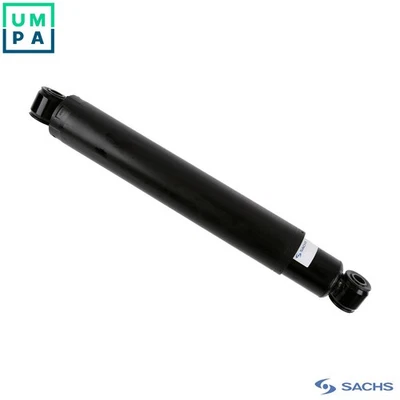 SHOCK ABSORBER 310 786 FOR SCANIA 4/-/series P,G,R,T DC9.12/13/16/11/18 8.9L - Image 1 of 4