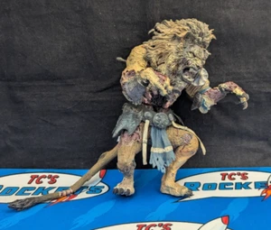 McFarlane's Monsters - The Lion - Serie 2 Twisted Land of Oz - Suelto, sin soporte - Imagen 1 de 2