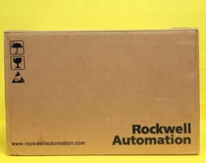 Surplus Allen Bradley 25B-D037N114/A PowerFlex 525 480V 3-Ph 37A 25PS AC Drive - Bild 1 von 2