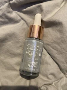 New Models Own Glow For It Illumminator Drops Yaas 15 Ml (acc170) - Picture 1 of 2