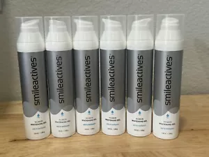 Smileactives Power Whitening Gel (Add To Toothpaste) 3.8 oz. NEW No Seal - Picture 1 of 5