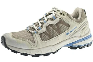 ZAPATOS DE MUJER ÁPICE RUNNING, TRAIL RUNNING, SENDERISMO EE. UU. 7, EU 38 - Imagen 1 de 5