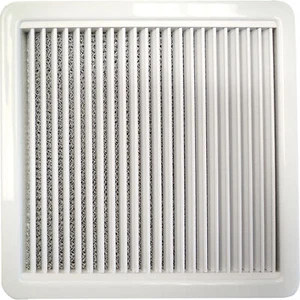 MSI PG12X12RF White Return Air Grille 12" x 12" - Picture 1 of 1