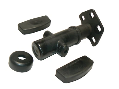 Mercedes SL Bumper Shock 560sl slc sl w107 Left front 380sl - Image 1 of 4