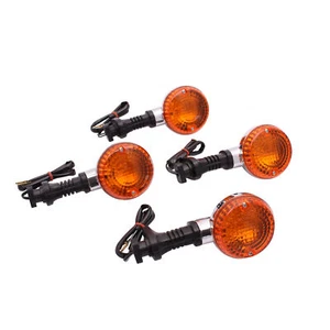 Turn Signal Lamp Set Kawasaki VN 750 Vulcan Z 450 23037-1220 - Picture 1 of 7
