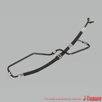 Conjunto de tubo de alimentación a presión genuino Toyota Camry ACV30 2003-2006 44410-33202 FABRICANTE DE EQUIPOS ORIGINALES Foto 1 de 4