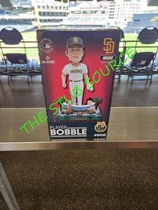 Ha-Seong Kim San Diego Padres Stadium Exclusivo FOCO Bobblehead Limited Petco - Imagen 1 de 4