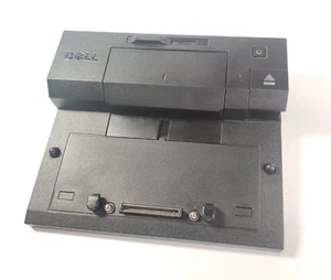 DELL Dockingstation PR03X für DELL Latitude - Bild 1 von 2