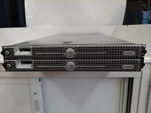DELL PowerEdge 1950 servidor con 3.0 GHz - Photo 1/5