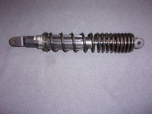NEW GENUINE APRILIA LEONARDO 250-300 REAR SHOX ap8123799 - Picture 1 of 3