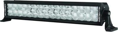 Hella 357210101 ValueFit Pro Series Combo Beam Light Bar; 40 LED / 21" - Image 1 of 4
