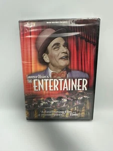 The Entertainer (New DVD, 1960) - Laurence Olivier - Picture 1 of 3