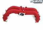 Genuine Red Alloy Inlet Manifold For Toyota GT86 4UGSE 2012 to 17 SU00306453