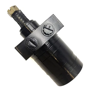 Motor de rueda BME2-200-WS-T 104-1171 para Exmark Hydro Vantage serie S - Imagen 1 de 7