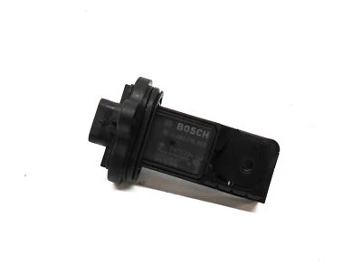 13-19 BMW 550i 550iGT 650i 750i X5 X5M X6 X6M - SENSOR DE FLUJO DE AIRE MASIVO MOTOR 4.4L Foto 1 de 4