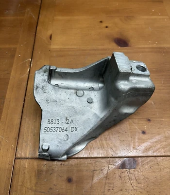 2017-2025 Alfa Romeo Stelvio 2.0L Right Engine Motor Support Mount Bracket OEM - Image 1 of 4