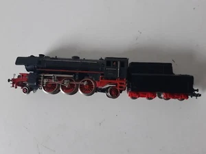 Spur H0 Märklin HAMO Dampflok 23014 gut OHNE OVP - Bild 1 von 5