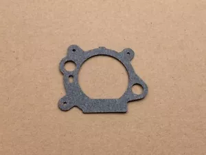 x1 AIR CLEANER GASKET FITS BRIGGS & STRATTON QUANTUM ENGINE 272653 795629 - Picture 1 of 1